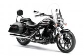 2013 Yamaha V Star 950 Tourer photo